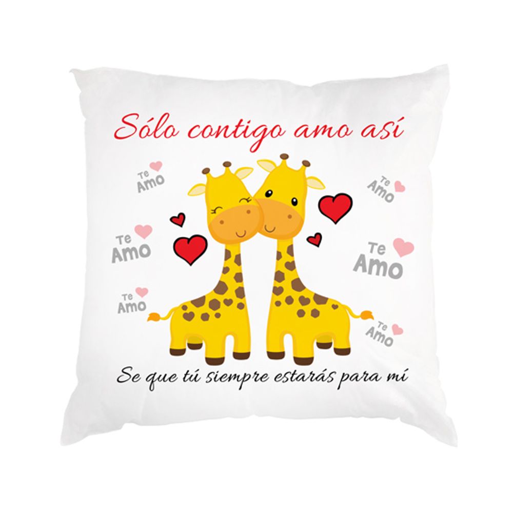 Cojin Dia de los enamorados san valentin 02 Cojin Dia de los enamorados san valentin 02