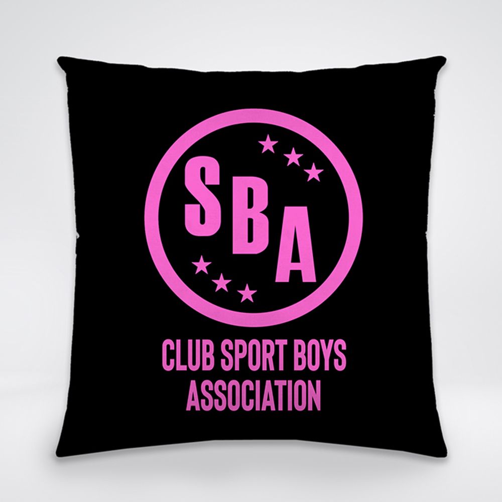 Cojin Sport Boys 01 Cojin Sport Boys 01