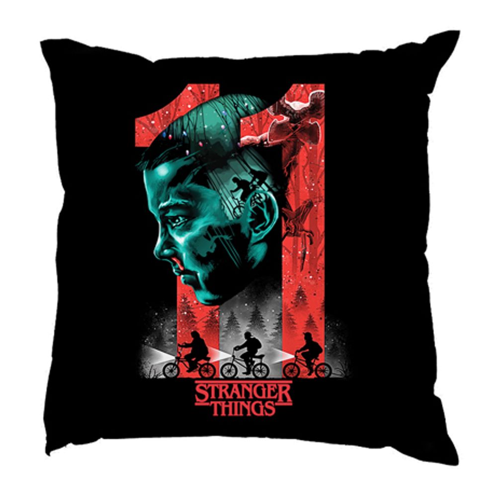 Cojin Stranger Things 04 Cojin Stranger Things 04