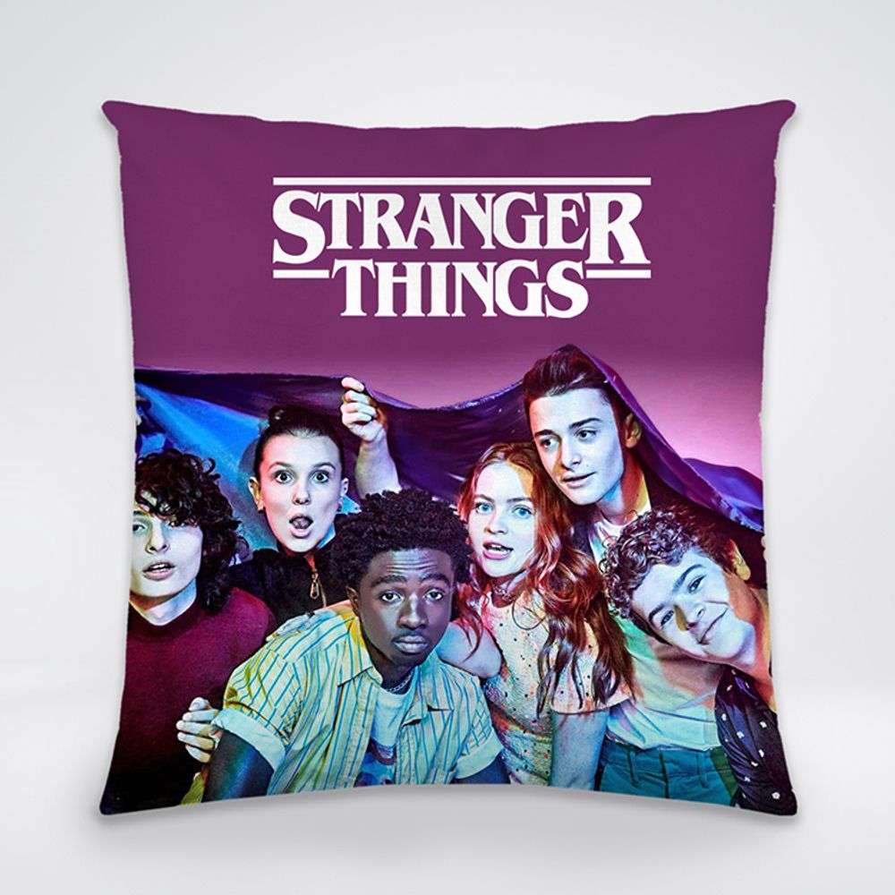 Cojin Stranger Things 09 Cojin Stranger Things 09