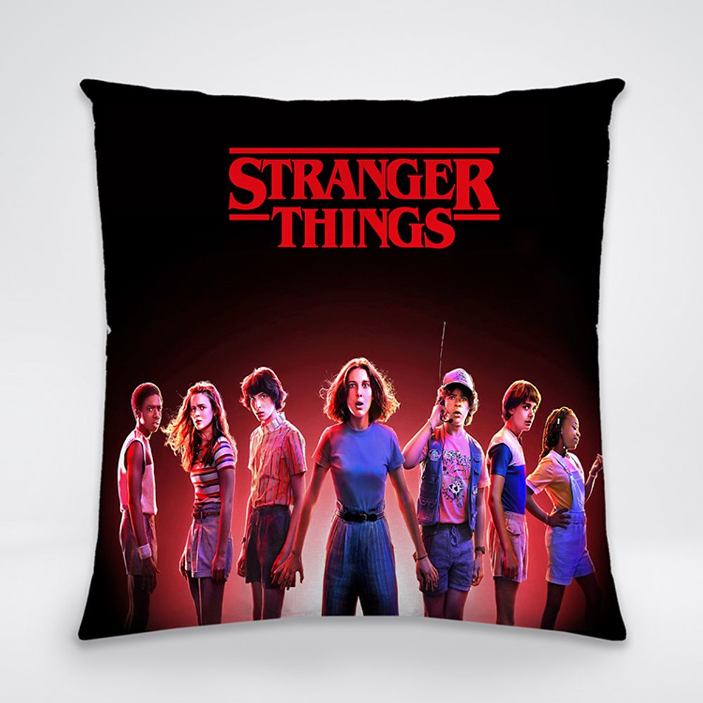 Cojin Stranger Things 08 Cojin Stranger Things 08