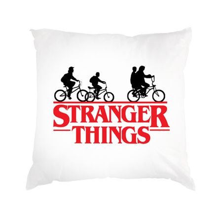 Cojin Stranger Things 06