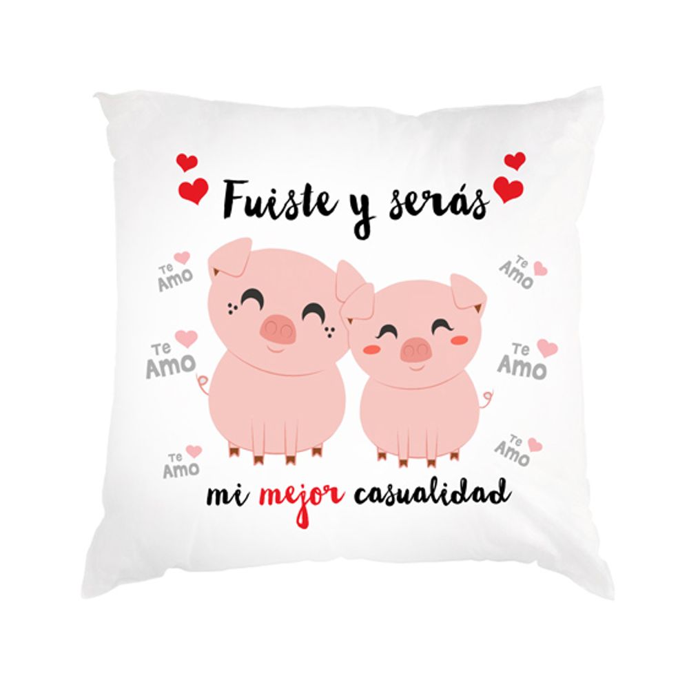 Cojin Dia de los enamorados san valentin 19 Cojin Dia de los enamorados san valentin 19