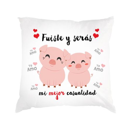 Cojin Dia de los enamorados san valentin 19 Cojin Dia de los enamorados san valentin 19