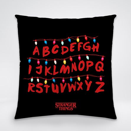 Cojin Stranger Things 10 Cojin Stranger Things 10