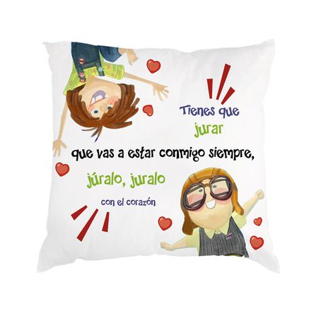 Cojin Dia de los enamorados san valentin 20 Cojin Dia de los enamorados san valentin 20