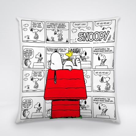 Cojin Snoopy 12 Cojin Snoopy 12