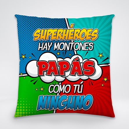 Cojin Dia del Padre 29 Cojin Dia del Padre 29