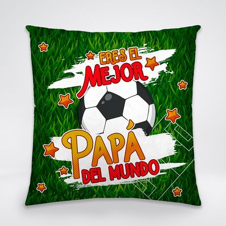Cojin Dia del Padre 26 Cojin Dia del Padre 26