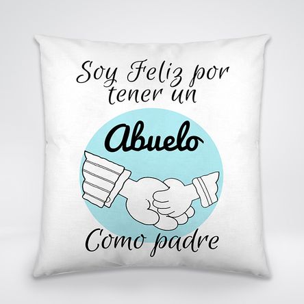 Cojin Dia del Padre 23 Cojin Dia del Padre 23