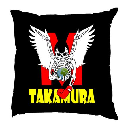 Cojin Hajime no Ippo 08 Cojin Hajime no Ippo 08