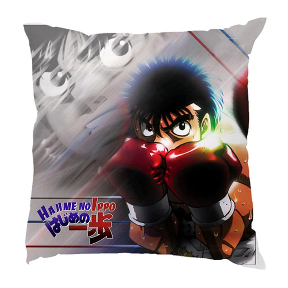 Cojin Hajime no Ippo 05 Cojin Hajime no Ippo 05