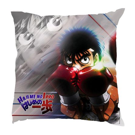 Cojin Hajime no Ippo 05 Cojin Hajime no Ippo 05