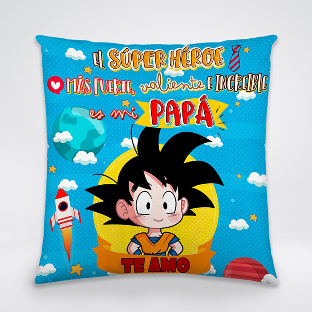 Cojin Dia del Padre 10 Cojin Dia del Padre 10