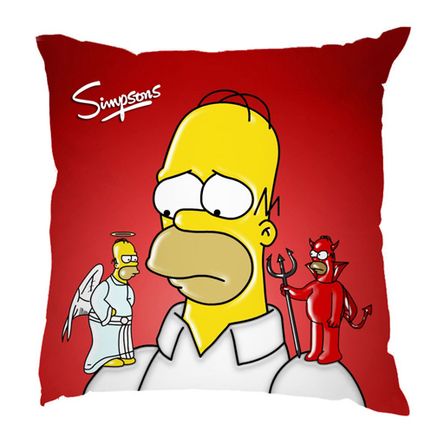 Cojin The Simpsons 05