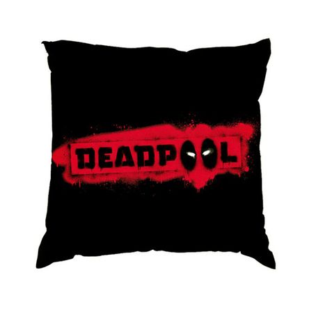 Cojin Deadpool 02