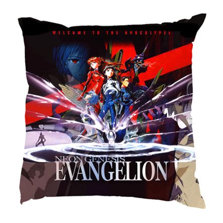 Cojin Evangelion 06 Cojin Evangelion 06