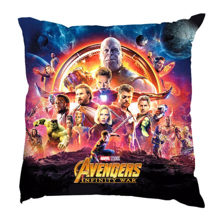 Cojin Vengadores 01 Cojin Vengadores 01