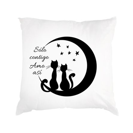 Cojin Dia de los enamorados san valentin 01 Cojin Dia de los enamorados san valentin 01