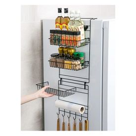Funda Organizadora para Refrigeradora - Promart