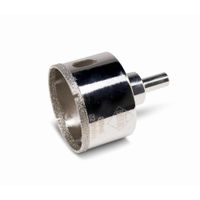 Broca Diamantada 2"" (55 mm) Easygres Rubi 610003010
