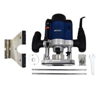 Ruteadora 1/4 1200W Toolcraft TC5913
