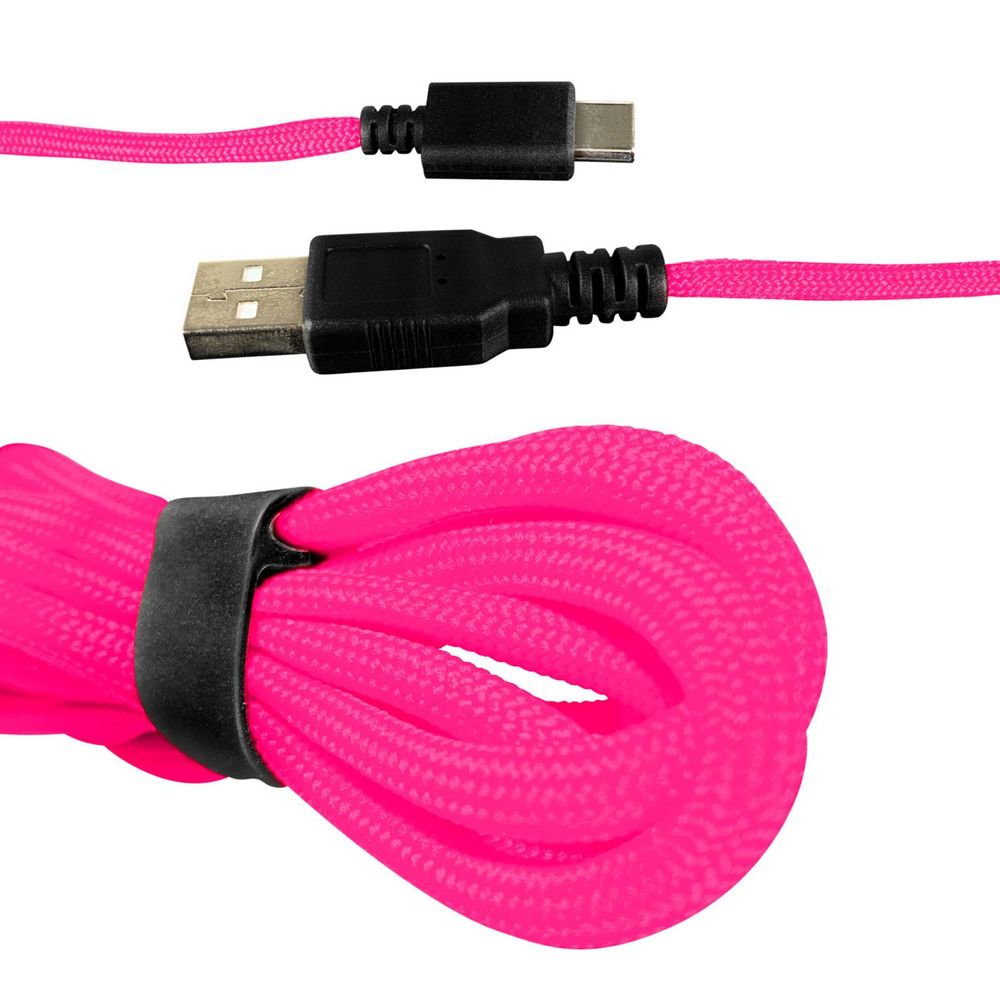 Cable USB Tipo C - Nylon - Promart
