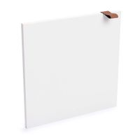Puerta Modular Orange Blanca de Madera/MDP de 31cm
