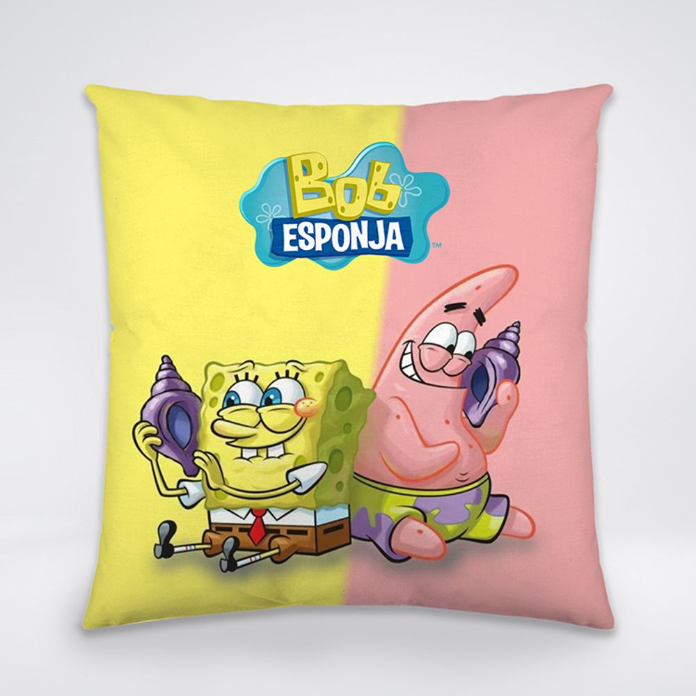 Cojin Bob Esponja 03 Cojin Bob Esponja 03