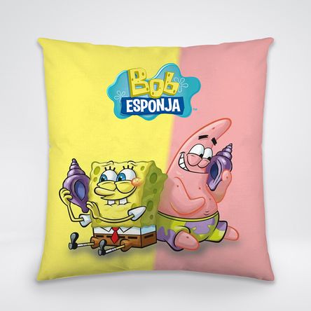 Cojin Bob Esponja 03 Cojin Bob Esponja 03