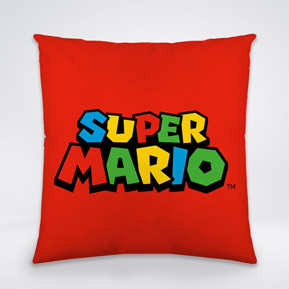 Cojin Mario Bros 01 Cojin Mario Bros 01