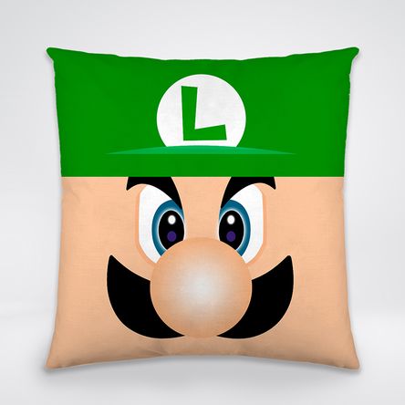 Cojin Mario Bros 03 Cojin Mario Bros 03