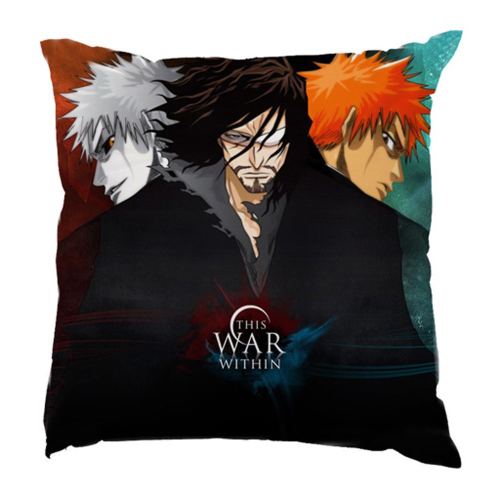 Cojin Bleach 06 Cojin Bleach 06