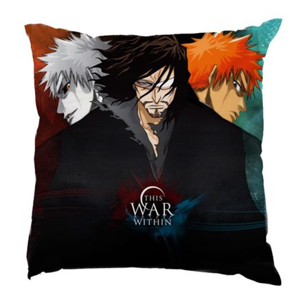 Cojin Bleach 06 Cojin Bleach 06