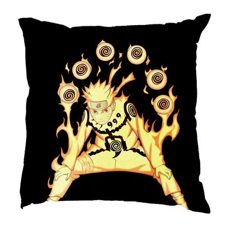Cojin Naruto 06 Cojin Naruto 06