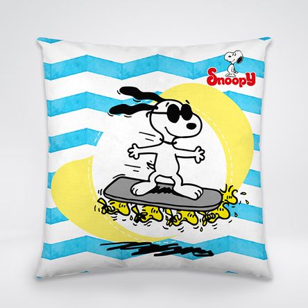 Cojin Snoopy 09