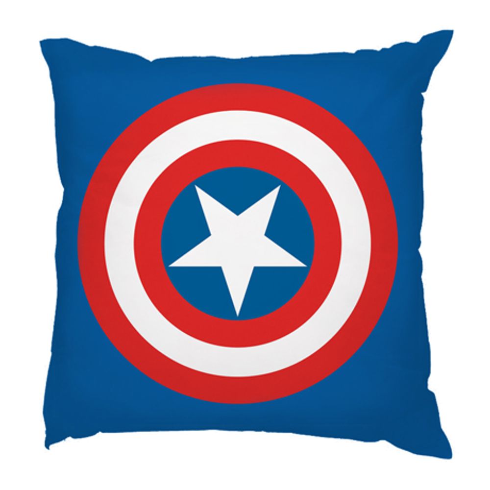 Cojin Capitan America 01 Cojin Capitan America 01