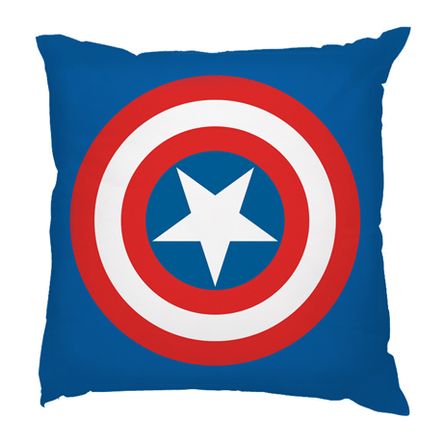 Cojin Capitan America 01