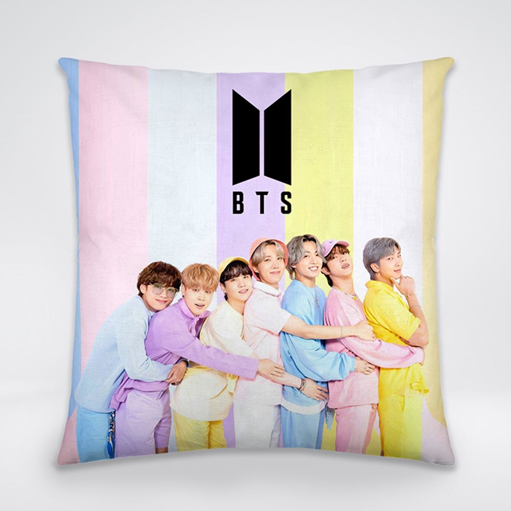 Cojin BTS BT21 06 Cojin BTS BT21 06