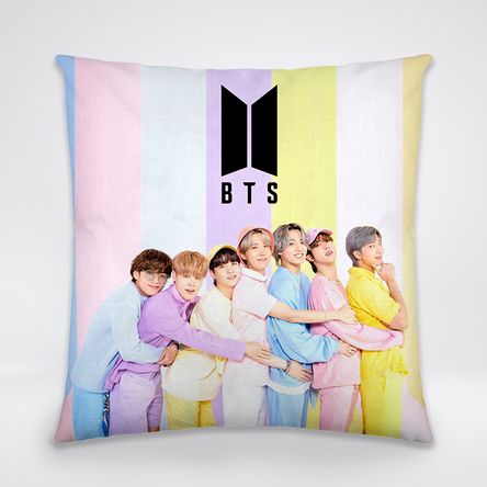 Cojin BTS BT21 06 Cojin BTS BT21 06