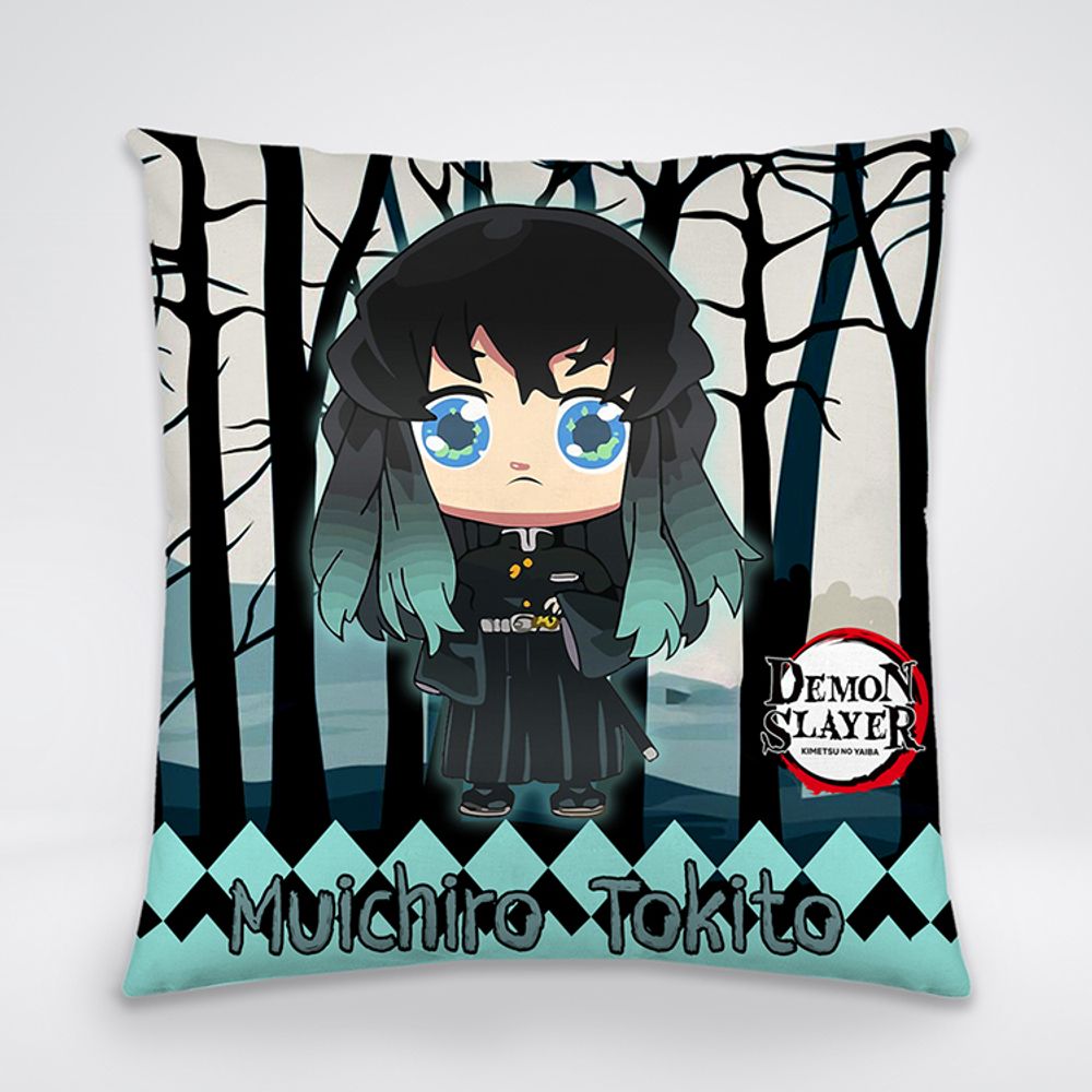 Cojin Kimetsu no Yaiba Demon Slayer 07 Cojin Kimetsu no Yaiba Demon Slayer 07