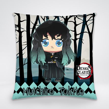 Cojin Kimetsu no Yaiba Demon Slayer 07 Cojin Kimetsu no Yaiba Demon Slayer 07