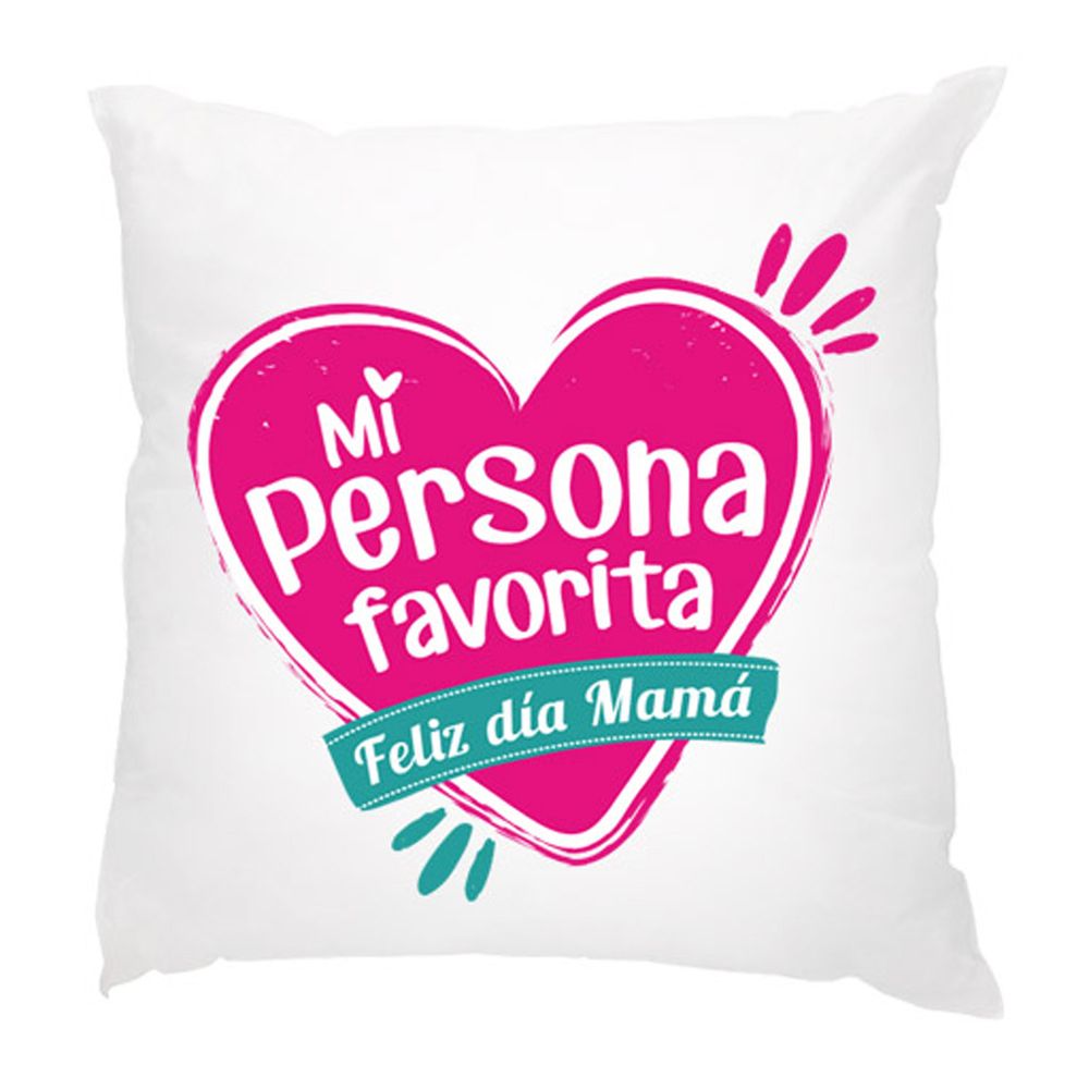 Cojin Dia dia de la madre 06 Cojin Dia dia de la madre 06