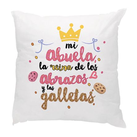 Cojin Dia dia de la madre 04 Cojin Dia dia de la madre 04