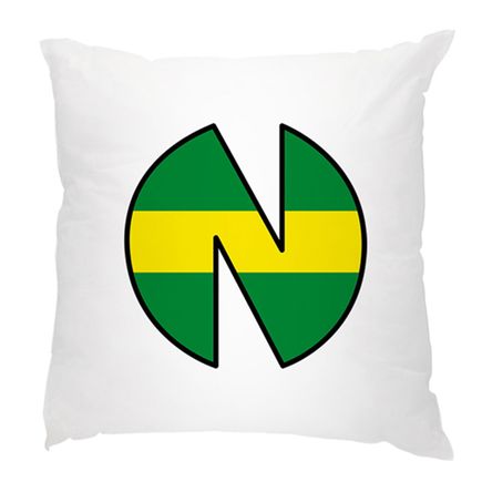 Cojin Supercampeones 01 Cojin Supercampeones 01