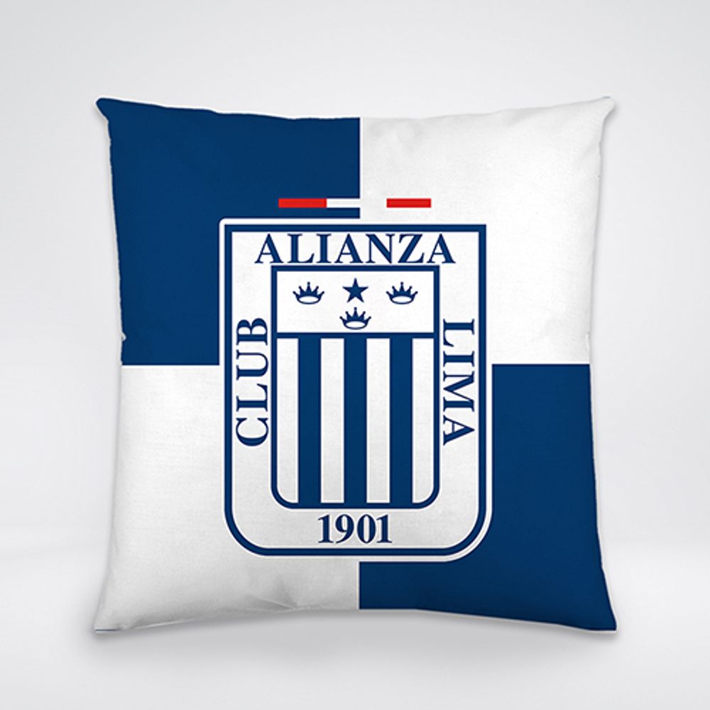 Cojin Alianza Lima 01 Cojin Alianza Lima 01