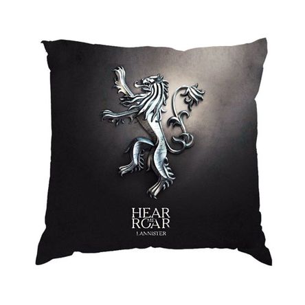 Cojin Game Of Thrones 02 Cojin Game Of Thrones 02