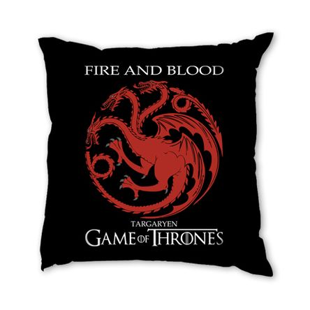 Cojin Game Of Thrones 11 Cojin Game Of Thrones 11