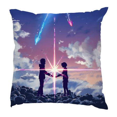 Cojin Your Name 04 Cojin Your Name 04