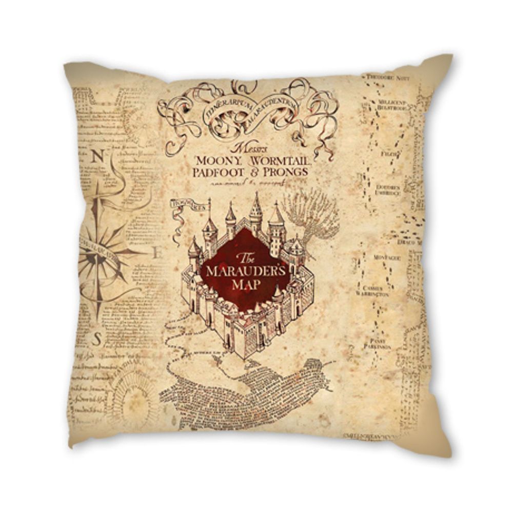 Cojin Harry Potter 16 Cojin Harry Potter 16